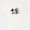 RE-Creator organic cotton t-shirt (STTU787) Thumbnail