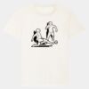 RE-Creator organic cotton t-shirt (STTU787) Thumbnail