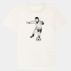 RE-Creator organic cotton t-shirt (STTU787) Thumbnail