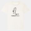 RE-Creator organic cotton t-shirt (STTU787) Thumbnail