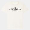 RE-Creator organic cotton t-shirt (STTU787) Thumbnail
