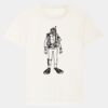 RE-Creator organic cotton t-shirt (STTU787) Thumbnail