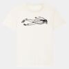 RE-Creator organic cotton t-shirt (STTU787) Thumbnail