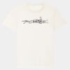 RE-Creator organic cotton t-shirt (STTU787) Thumbnail