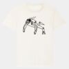 RE-Creator organic cotton t-shirt (STTU787) Thumbnail
