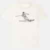 RE-Creator organic cotton t-shirt (STTU787) Thumbnail
