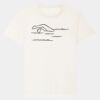 RE-Creator organic cotton t-shirt (STTU787) Thumbnail