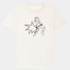 RE-Creator organic cotton t-shirt (STTU787) Thumbnail
