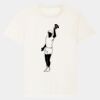 RE-Creator organic cotton t-shirt (STTU787) Thumbnail