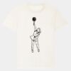 RE-Creator organic cotton t-shirt (STTU787) Thumbnail