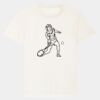RE-Creator organic cotton t-shirt (STTU787) Thumbnail