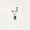 RE-Creator organic cotton t-shirt (STTU787) Thumbnail