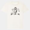 RE-Creator organic cotton t-shirt (STTU787) Thumbnail