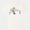 RE-Creator organic cotton t-shirt (STTU787) Thumbnail