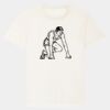 RE-Creator organic cotton t-shirt (STTU787) Thumbnail