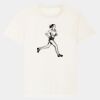 RE-Creator organic cotton t-shirt (STTU787) Thumbnail
