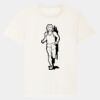 RE-Creator organic cotton t-shirt (STTU787) Thumbnail