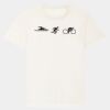 RE-Creator organic cotton t-shirt (STTU787) Thumbnail