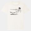 RE-Creator organic cotton t-shirt (STTU787) Thumbnail