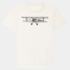 RE-Creator organic cotton t-shirt (STTU787) Thumbnail