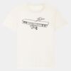 RE-Creator organic cotton t-shirt (STTU787) Thumbnail