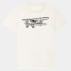 RE-Creator organic cotton t-shirt (STTU787) Thumbnail