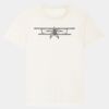 RE-Creator organic cotton t-shirt (STTU787) Thumbnail