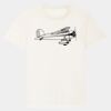 RE-Creator organic cotton t-shirt (STTU787) Thumbnail
