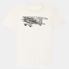 RE-Creator organic cotton t-shirt (STTU787) Thumbnail