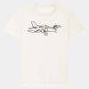 RE-Creator organic cotton t-shirt (STTU787) Thumbnail