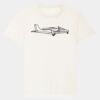 RE-Creator organic cotton t-shirt (STTU787) Thumbnail