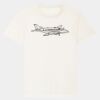 RE-Creator organic cotton t-shirt (STTU787) Thumbnail