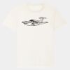 RE-Creator organic cotton t-shirt (STTU787) Thumbnail
