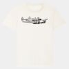 RE-Creator organic cotton t-shirt (STTU787) Thumbnail