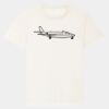 RE-Creator organic cotton t-shirt (STTU787) Thumbnail