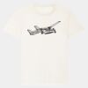 RE-Creator organic cotton t-shirt (STTU787) Thumbnail