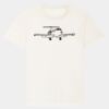 RE-Creator organic cotton t-shirt (STTU787) Thumbnail