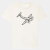 RE-Creator organic cotton t-shirt (STTU787) Thumbnail