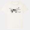RE-Creator organic cotton t-shirt (STTU787) Thumbnail