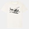 RE-Creator organic cotton t-shirt (STTU787) Thumbnail