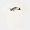 RE-Creator organic cotton t-shirt (STTU787) Thumbnail
