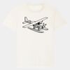 RE-Creator organic cotton t-shirt (STTU787) Thumbnail