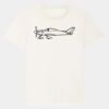 RE-Creator organic cotton t-shirt (STTU787) Thumbnail