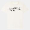 RE-Creator organic cotton t-shirt (STTU787) Thumbnail