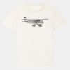 RE-Creator organic cotton t-shirt (STTU787) Thumbnail