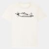 RE-Creator organic cotton t-shirt (STTU787) Thumbnail