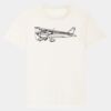RE-Creator organic cotton t-shirt (STTU787) Thumbnail