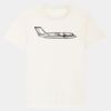 RE-Creator organic cotton t-shirt (STTU787) Thumbnail