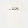 RE-Creator organic cotton t-shirt (STTU787) Thumbnail