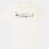 RE-Creator organic cotton t-shirt (STTU787) Thumbnail